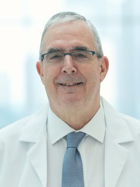 A headshot of Trevor Penning, PhD