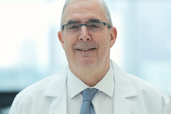 A headshot of Trevor Penning, PhD