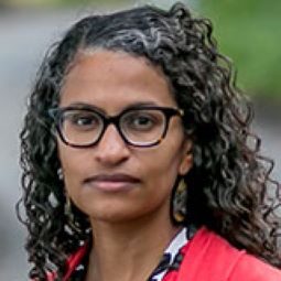 A headshot of Eugenia South, MD, MS