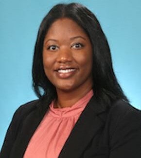 Headshot of Latoya Jeanpierre