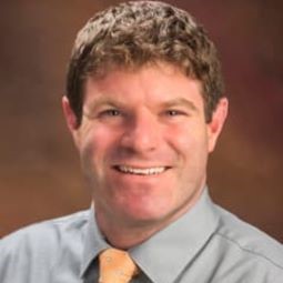Ethan Goldberg, MD, PhD Headshot