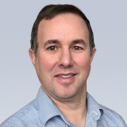 Jonathan Katz, MD Headshot