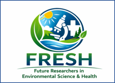 Logo for FRESH P30 ESI Exchange Program
