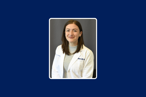 Image of Dr. Holly Elser