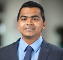 Headshot of Jagadeesh Puvvula, PharmD, PhD, MPH